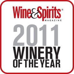 WINE & SPIRITS 2011