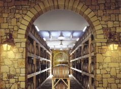 Mediterra Winery